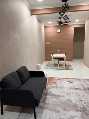 Rumah 127 - Homestay Taiping